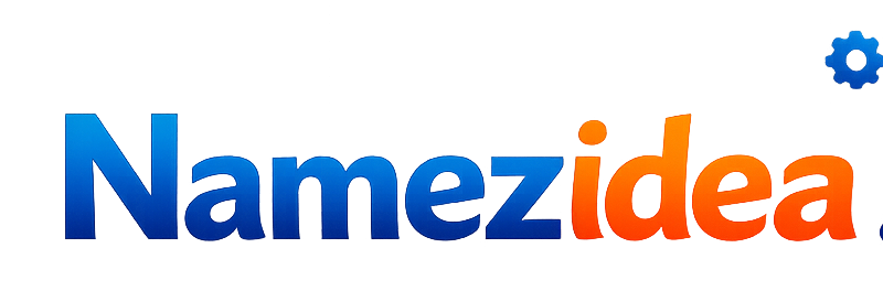 namezidea.com